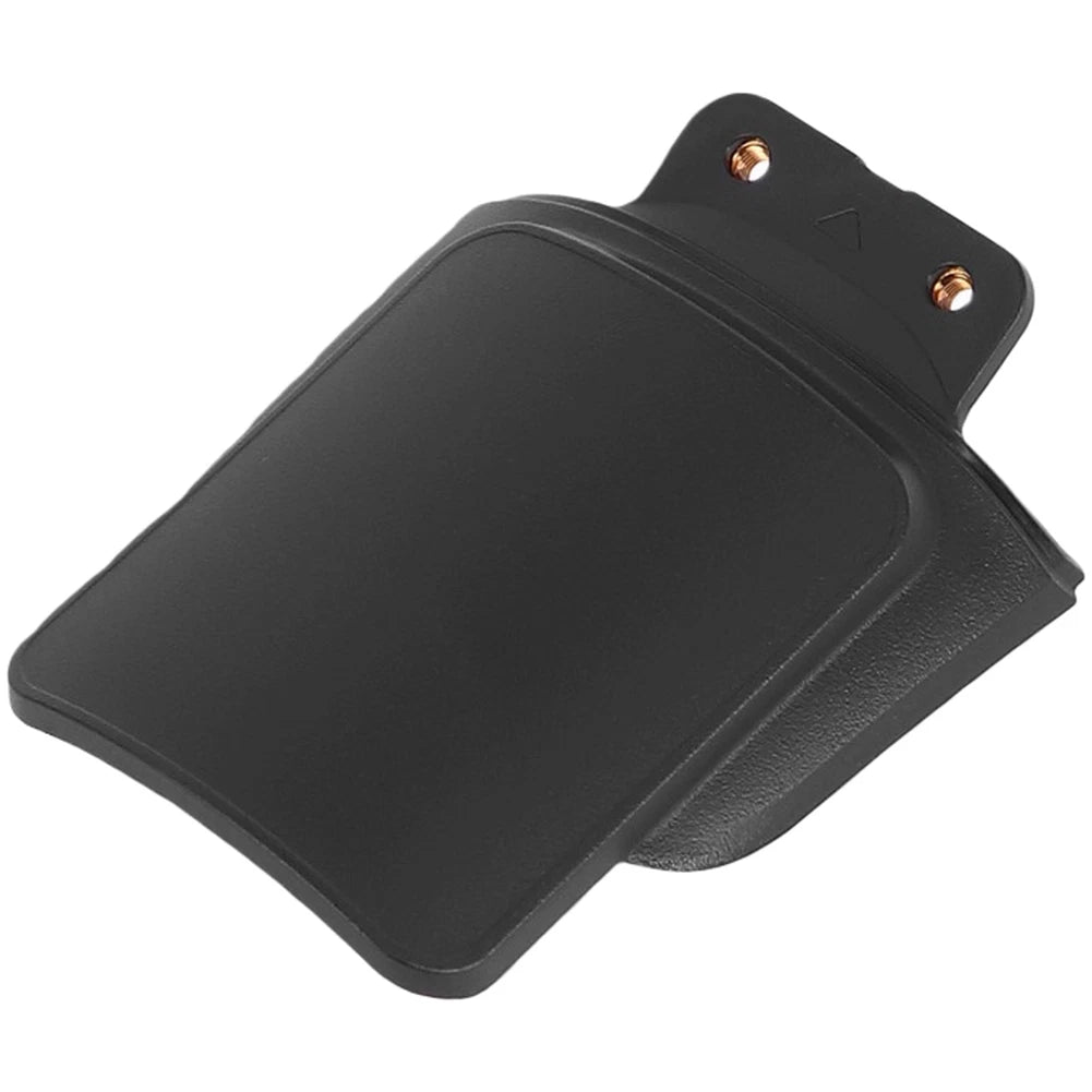 Plate Mount for Ninebot MAX G3 Rear Fender License Plate Attachment