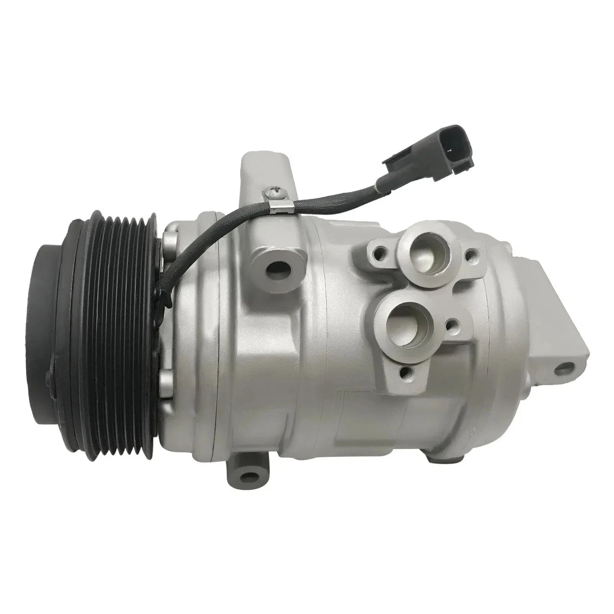 A C Compressor Kit With Condenser for Lincoln MKX 3.5L V6 (2007–2010)