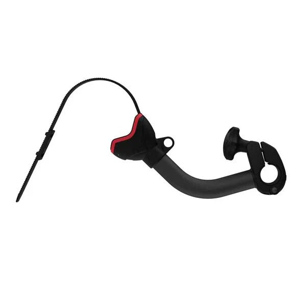 Fiamma Bike-Block Pro S 2 for Motorhome (2024) - 08831A01A