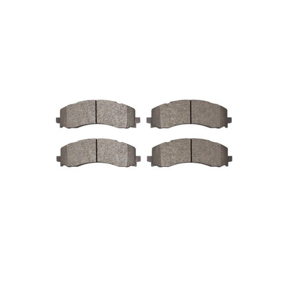 Brake Pads for Ram 4000 (2019–2024) ALX-PAU-DF-1551-2225-01-CLA2