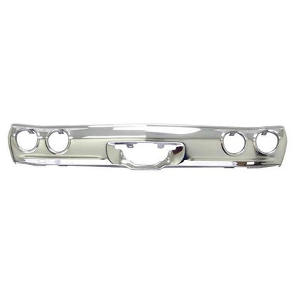 Rear Bumper for Chevelle (1971–1972) 990-3471