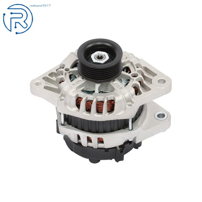Alternator for Hyundai Accent Veloster (2012–2017) & Kia Rio (2013) 1.6L