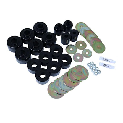 Body Mount Set for Toyota 4Runner (2003–2009) TLX-eng8.4114G-CL360A70