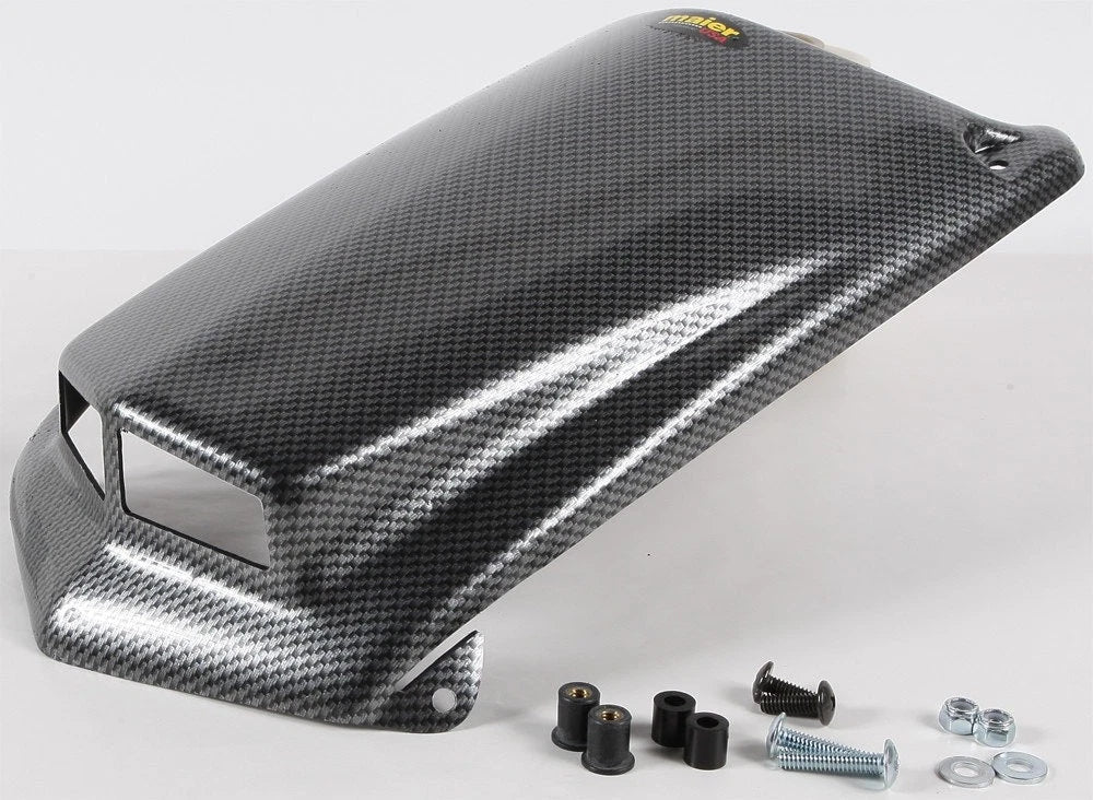 Maier Scooped Race Hood for Honda TRX 450R (2006–2014) 50973-30