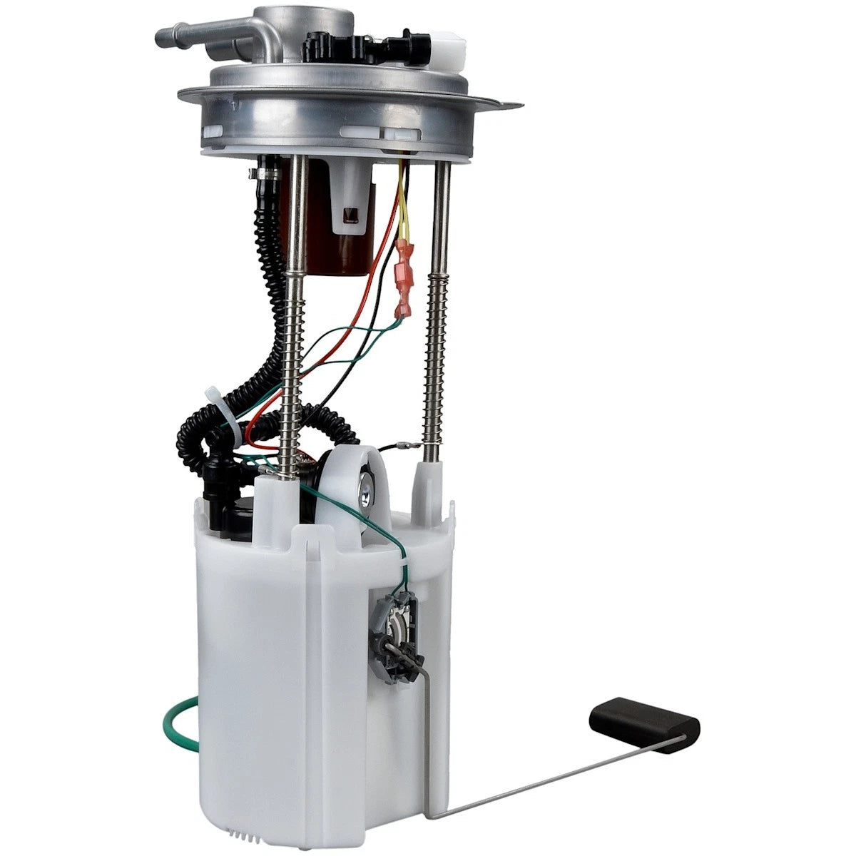 Bosch Electric Fuel Pump 66072 for Chevy GMC Sierra 1500 HD 2500 (2007)