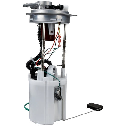 Bosch Electric Fuel Pump 66072 for Chevy GMC Sierra 1500 HD 2500 (2007)