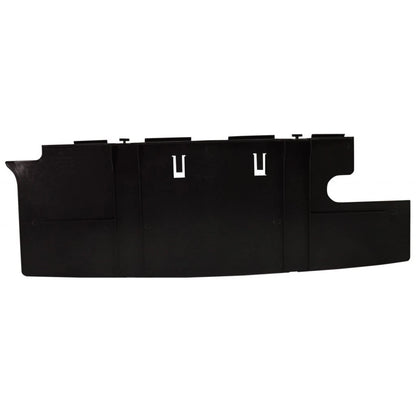 Radiator Support Baffle for Chevy Express 2500/3500 (2003–2021) CLX-M0-USA-RG25230006-CL360A71, GM1218120