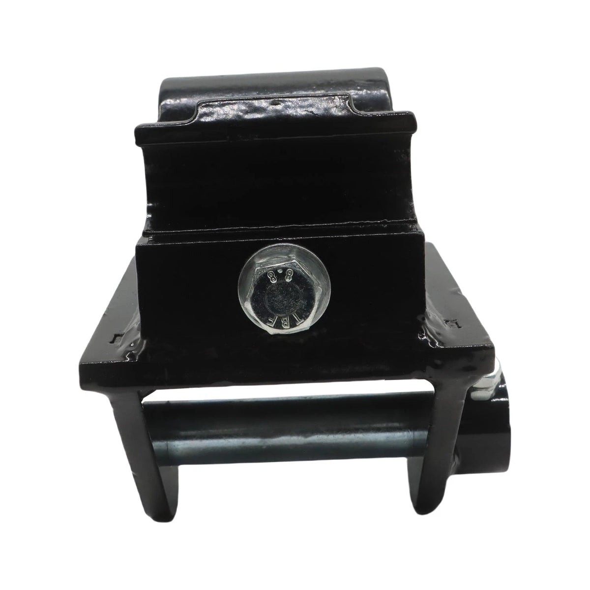 Quick Hitch Coupler Attachment for Mini Excavators (0.8-2 Ton)