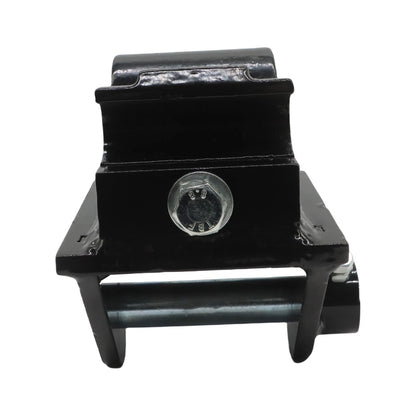 Quick Hitch Coupler Attachment for Mini Excavators (0.8-2 Ton)