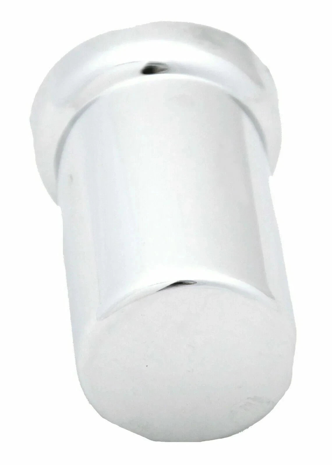 Set of 5 Push-On Top Hat Lug Nut Covers for (GG#10282)