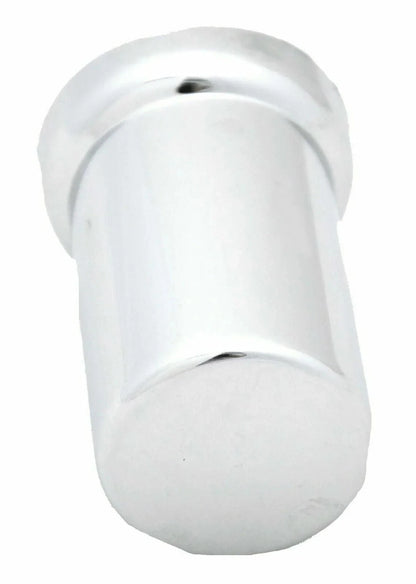 Set of 5 Push-On Top Hat Lug Nut Covers for (GG#10282)