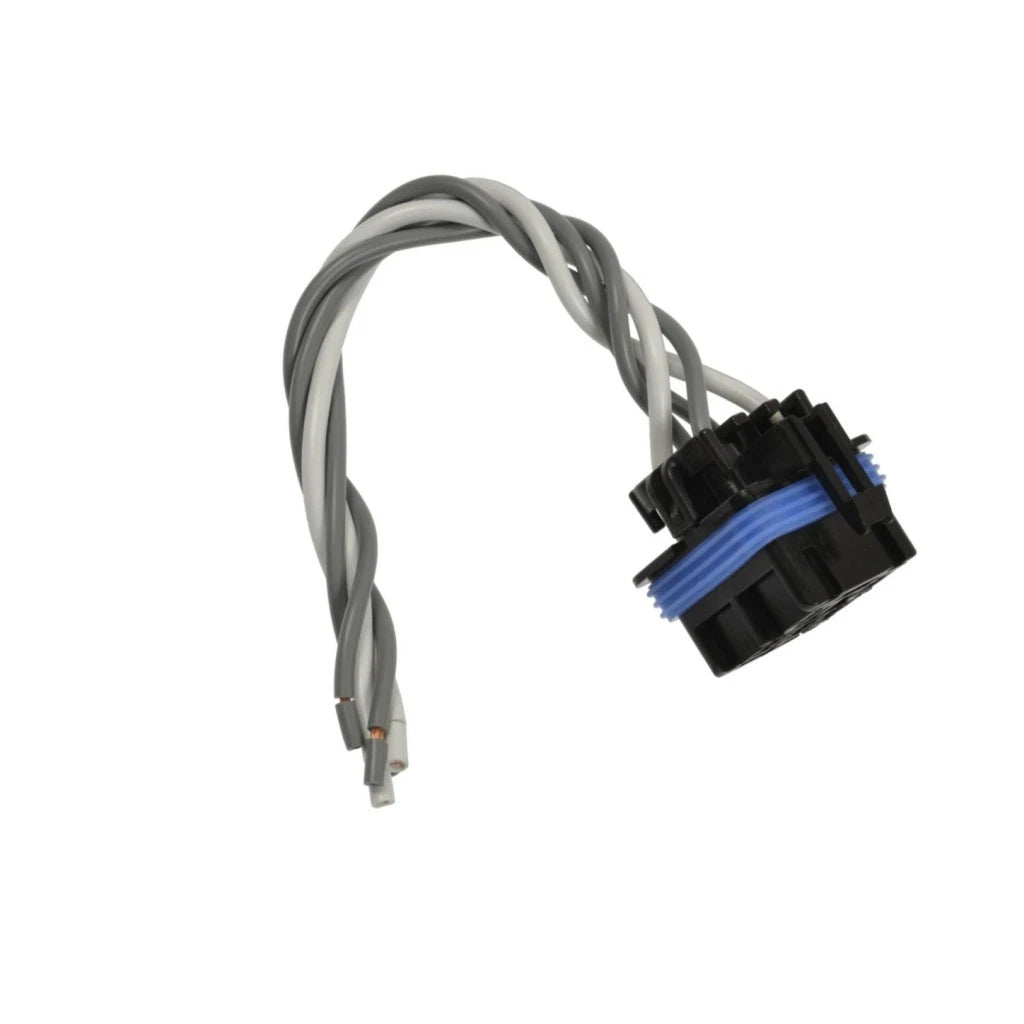 Air Suspension Compressor Relay Connector for Oldsmobile Alero (1999) ALX-PAU-SI-S-803-CLA35