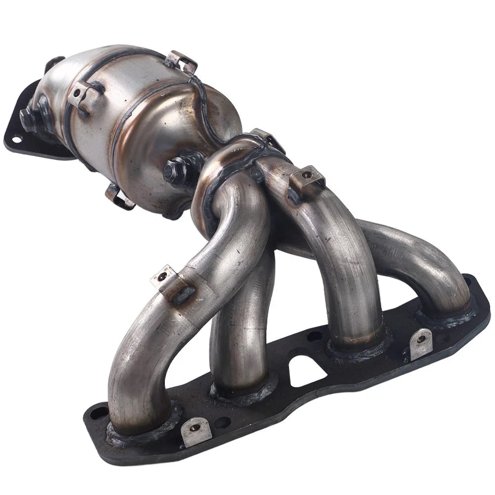 Front & Rear Catalytic Converter for Nissan Altima 2007–2013 w/ Gasket