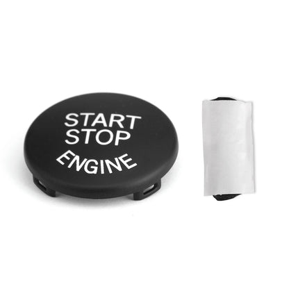 Start Stop Engine Button Switch Cover for BMW E90 E91 E60 E70 E Chassis