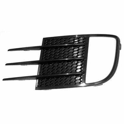 Front Bumper Insert for Volkswagen GTI (2010–2014) MLX-SHE9526-95-1-CL360A50, VW1038125