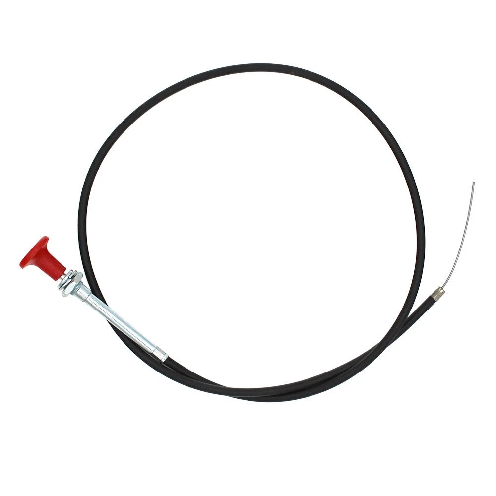 Choke Cable for Landini (1130mm Length)