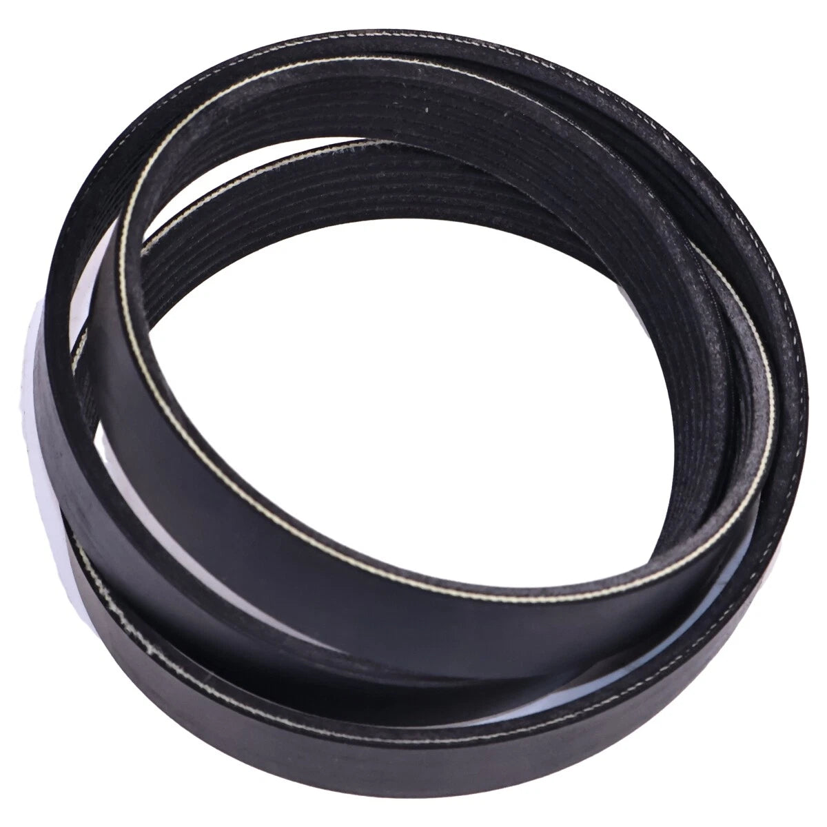 2PCS Alternator Belt 78-1918 78-1543 for Thermo King Tripac APU (–)