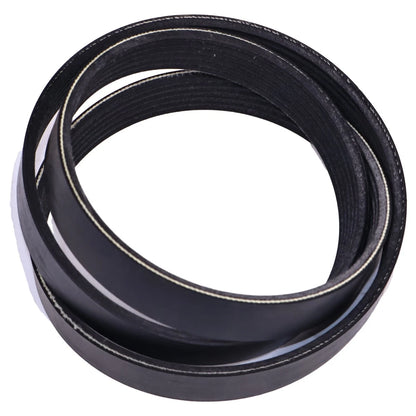 2PCS Alternator Belt 78-1918 78-1543 for Thermo King Tripac APU (–)