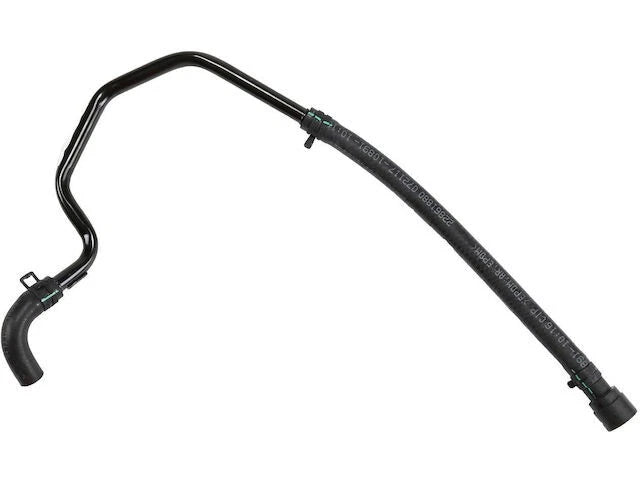 Heater Hose for GMC Sierra 1500 (2002–2013) 41159BZBX