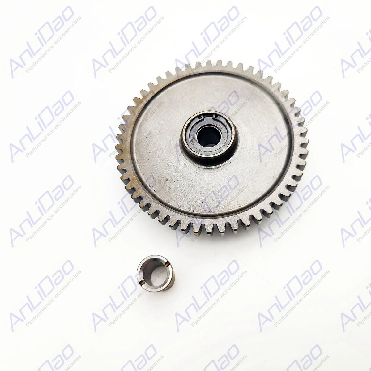 Drive Gear & Collar for Yamaha FX FZR FZS (2013–2015) 6S5-W1783-20-00