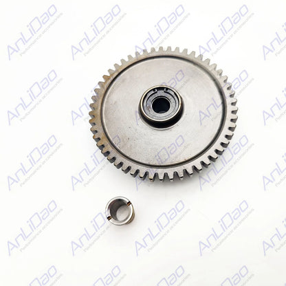 Drive Gear & Collar for Yamaha FX FZR FZS (2013–2015) 6S5-W1783-20-00