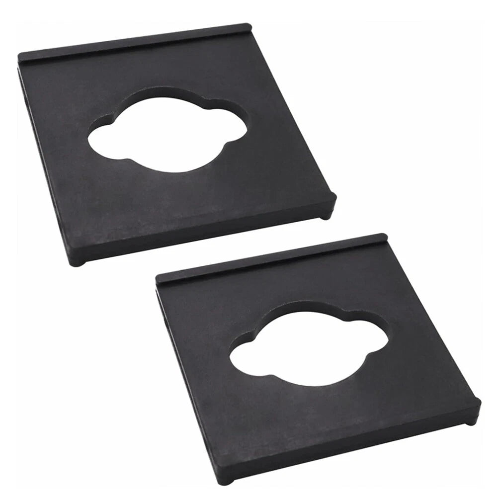 2 Pack Insulator for Black & Decker Mower LM100 LM175 M100 W