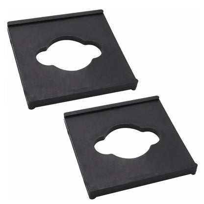 2 Pack Insulator for Black & Decker Mower LM100 LM175 M100 W