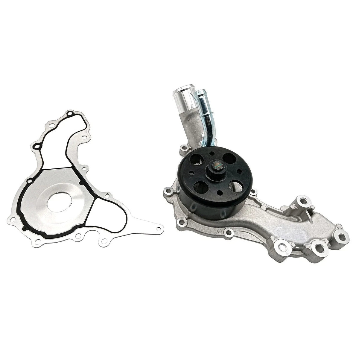 Engine Water Pump with Gasket for Dodge Durango Jeep Grand Cherokee (2016–2022)