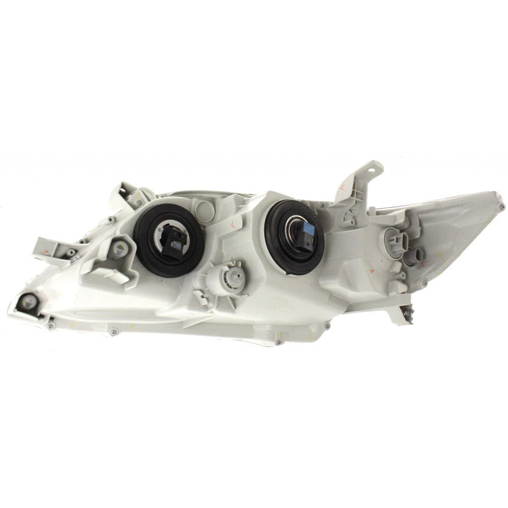 Headlight Assembly for Toyota Camry (2007–2009) LLX-TO2503197C-CL360A70, TO2503197