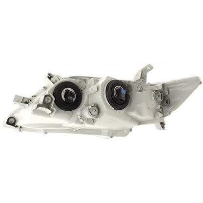 Headlight Assembly for Toyota Camry (2007–2009) LLX-TO2503197C-CL360A70, TO2503197