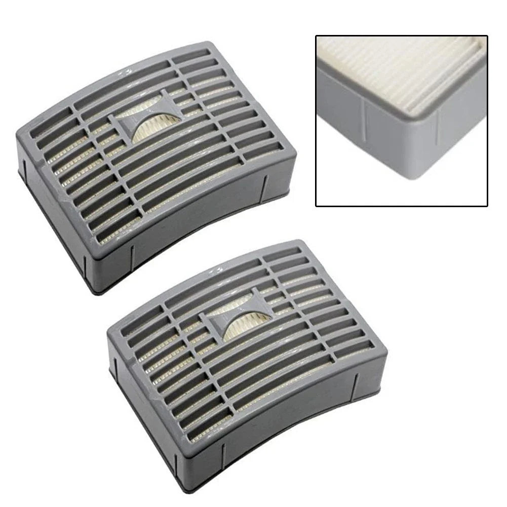 Filter Set for Shark DLX NV580 NV581 NV581Q NV586 (Compatible)