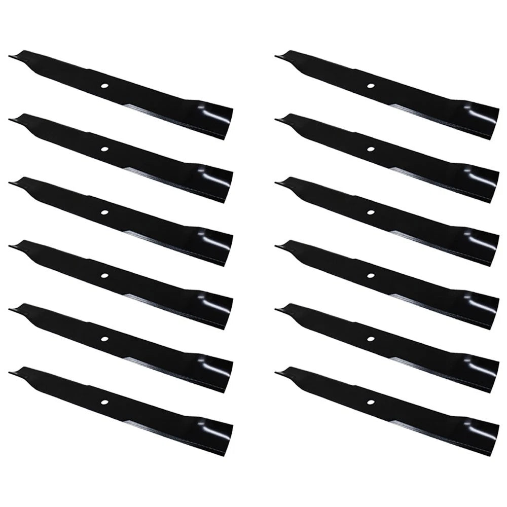 21" Mower Blade for Encore (Fits 823006) - Set of 12