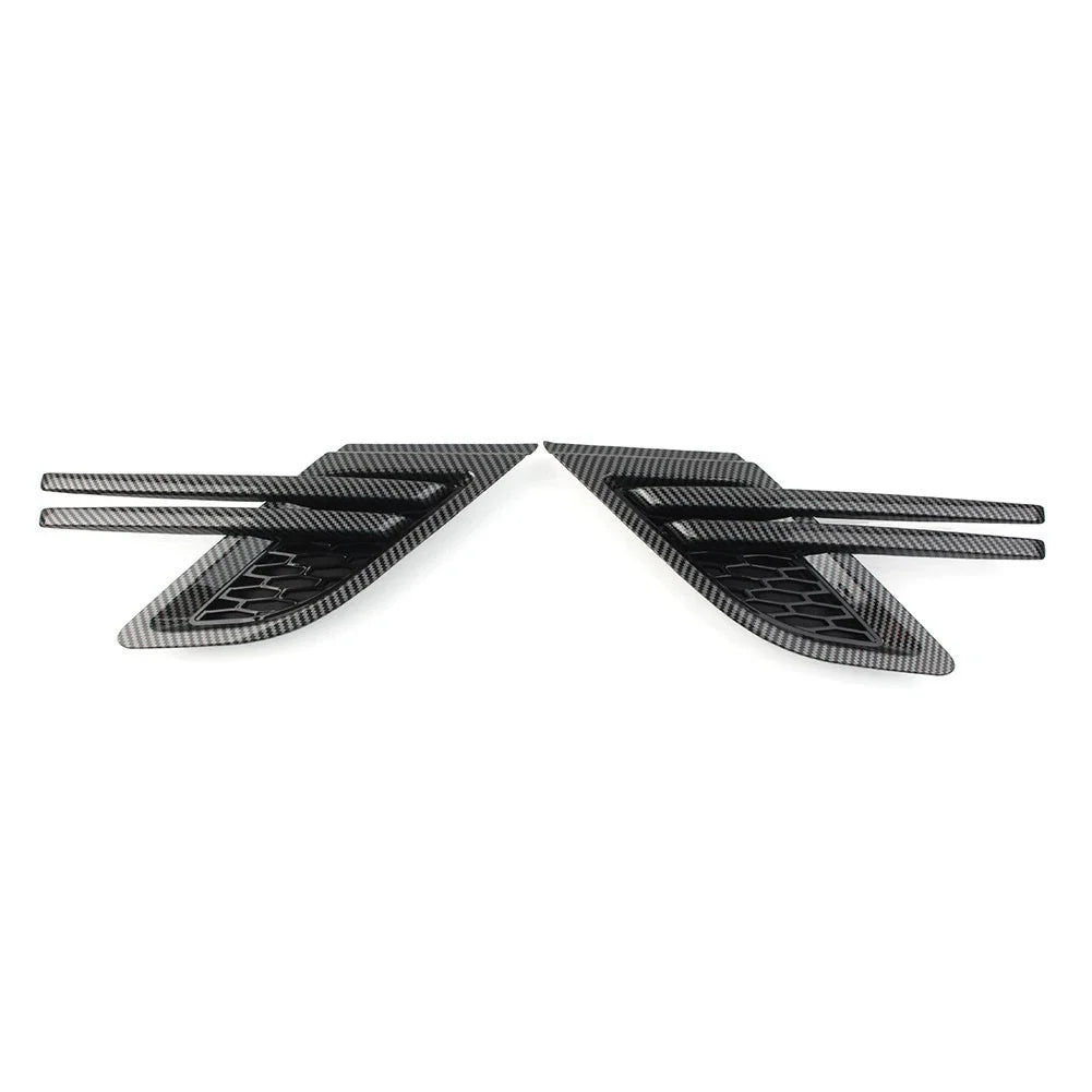 Side Fender Vent Grille Trim VPLWB0232 for Land Rover Range Rover Sport (2014–2017)