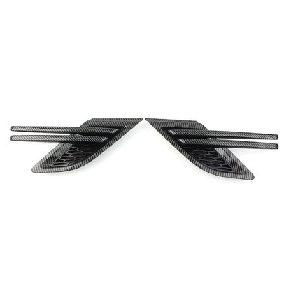 Side Fender Vent Grille Trim VPLWB0232 for Land Rover Range Rover Sport (2014–2017)