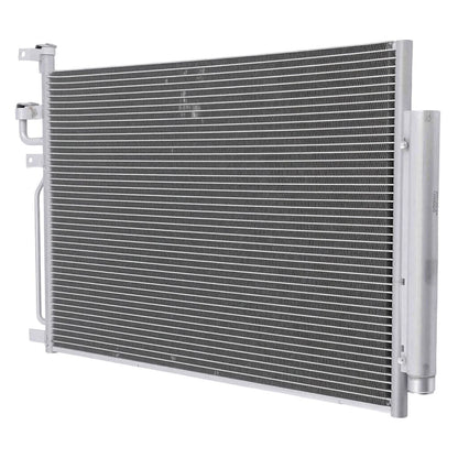 A/C Condenser for Chevy Captiva Sport Saturn Vue (2008–2010) 18054812, 3687