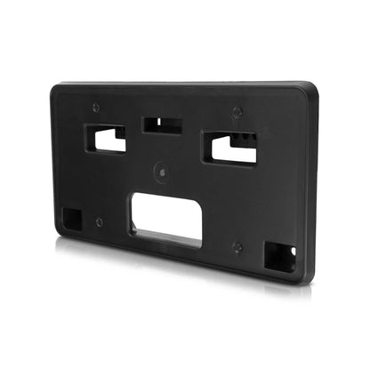 License Plate Bracket for Honda HR-V (2016–2022) KLX-KSI-5582003-CL360A50, HO1068129