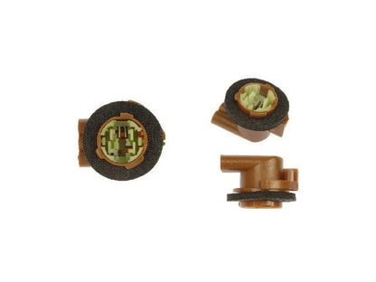 Tail Light Bulb Holder for Cadillac DeVille (2000–2002) 92396HVMJ