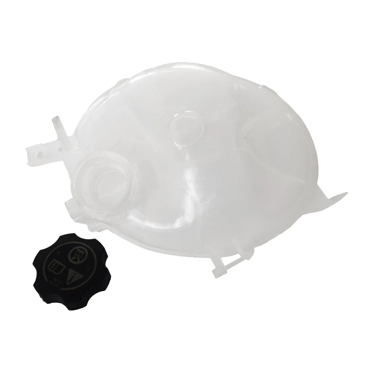 Coolant Reservoir Expansion Tank for Chevrolet Cruze (2016–2019)