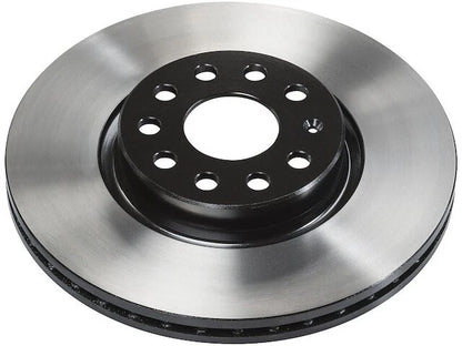 Front Brake Rotor for Audi TT (2008–2009) 51617NQRH