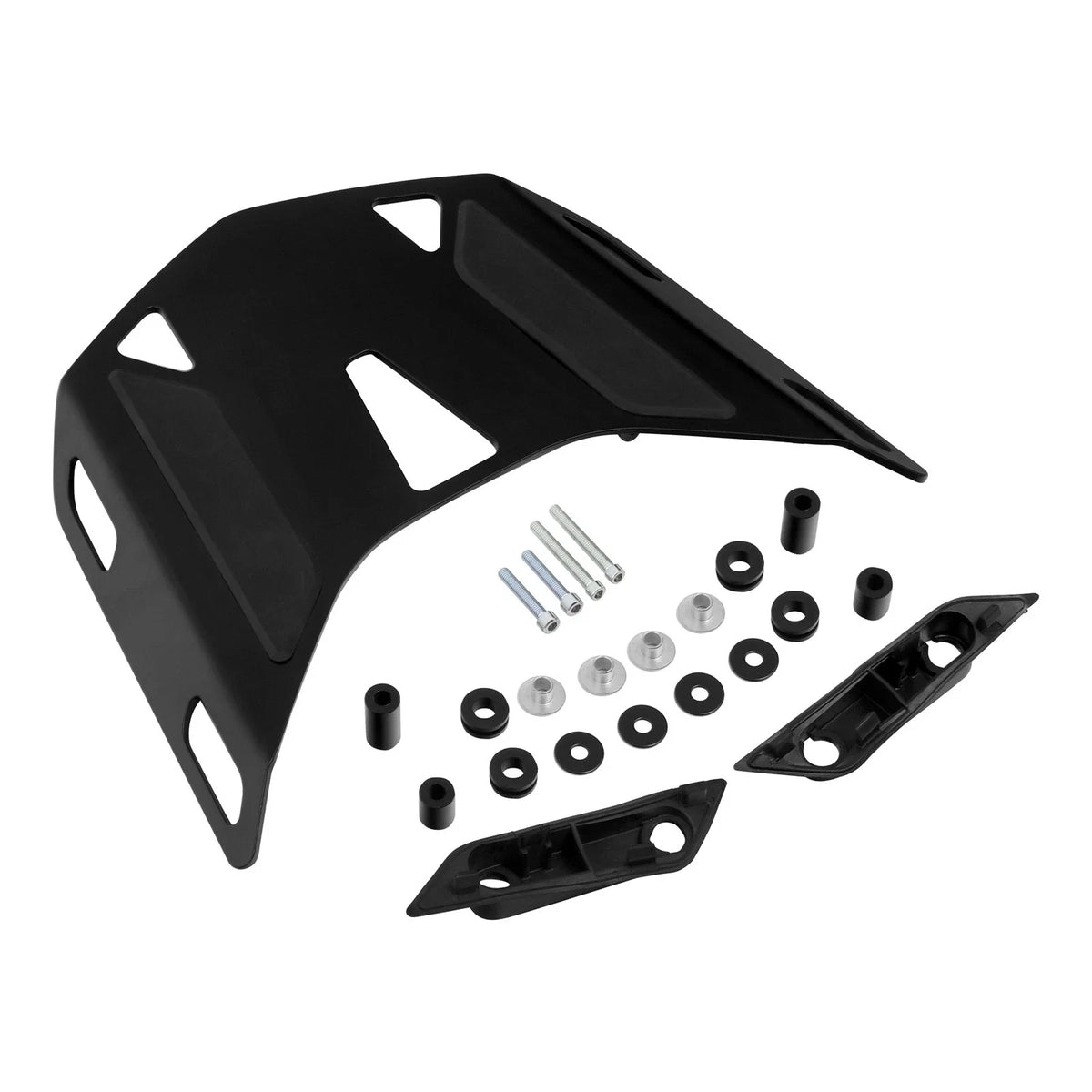 Rear Carrier Luggage Rack for Honda GoldWing GL1800B GL1800BD (2018–2025)