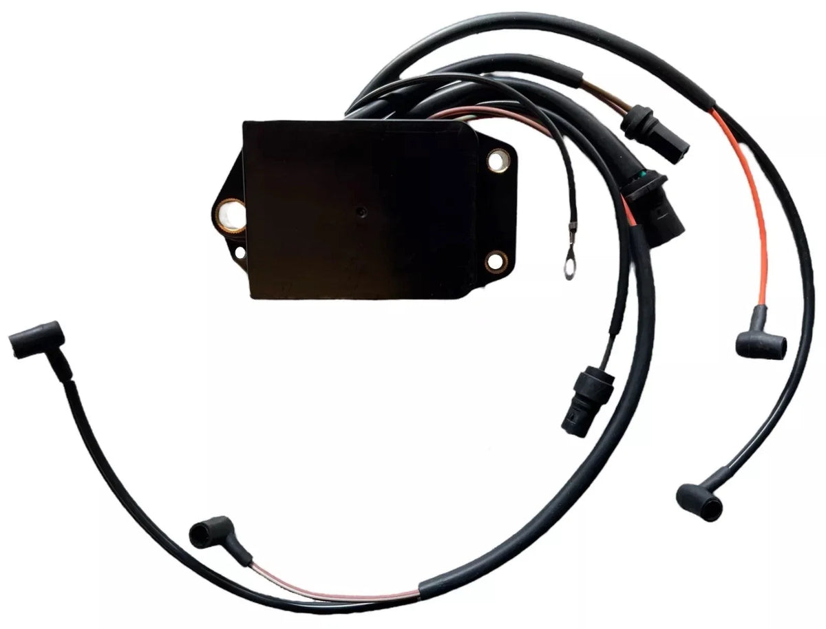 CDI Power Pack for Evinrude Johnson OMC Outboard (0583773, 0584028, 0584027, 0584029)