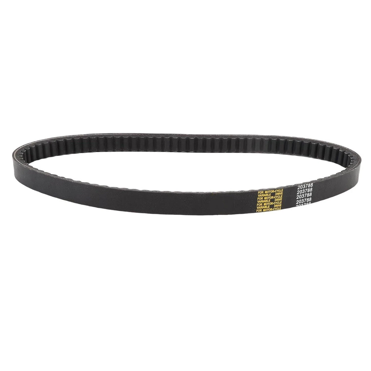 Drive Belt for Comet 40 Series Go Kart (Dose Not Apply)
