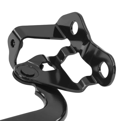 Left Driver Side Bonnet Hood Hinge for Toyota Yaris Sedan (2007–2012)