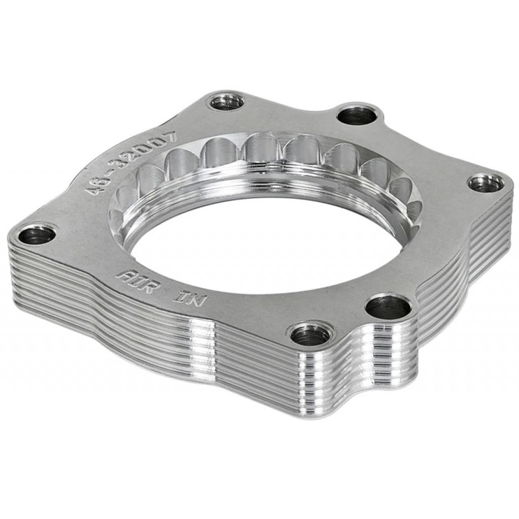 Throttle Body Spacer for Ram Pickup (2014–2020) TLX-afe46-32007-CL360A76