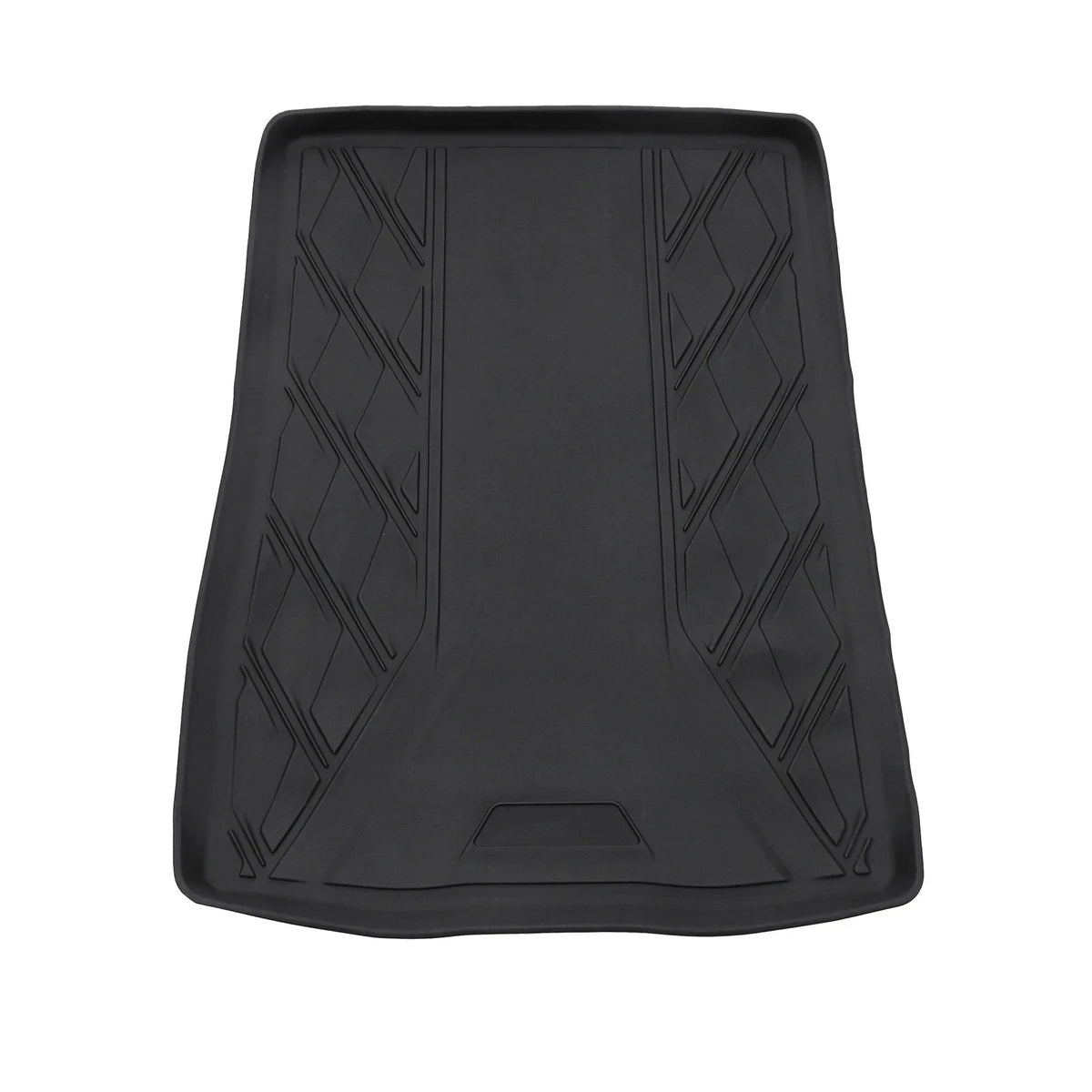 Cargo Liner Rear Trunk Mat for BMW 7 Series 740i (2016-2022)