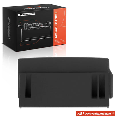 A-Premium Tailgate Handle for Nissan Pathfinder (2005–2007) 90606-EA500, 81072