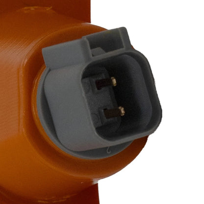 Side Marker Light for Chevy Camaro (2016–2020) GM2551200, CLX-M0-18-6167-00-CL360A55