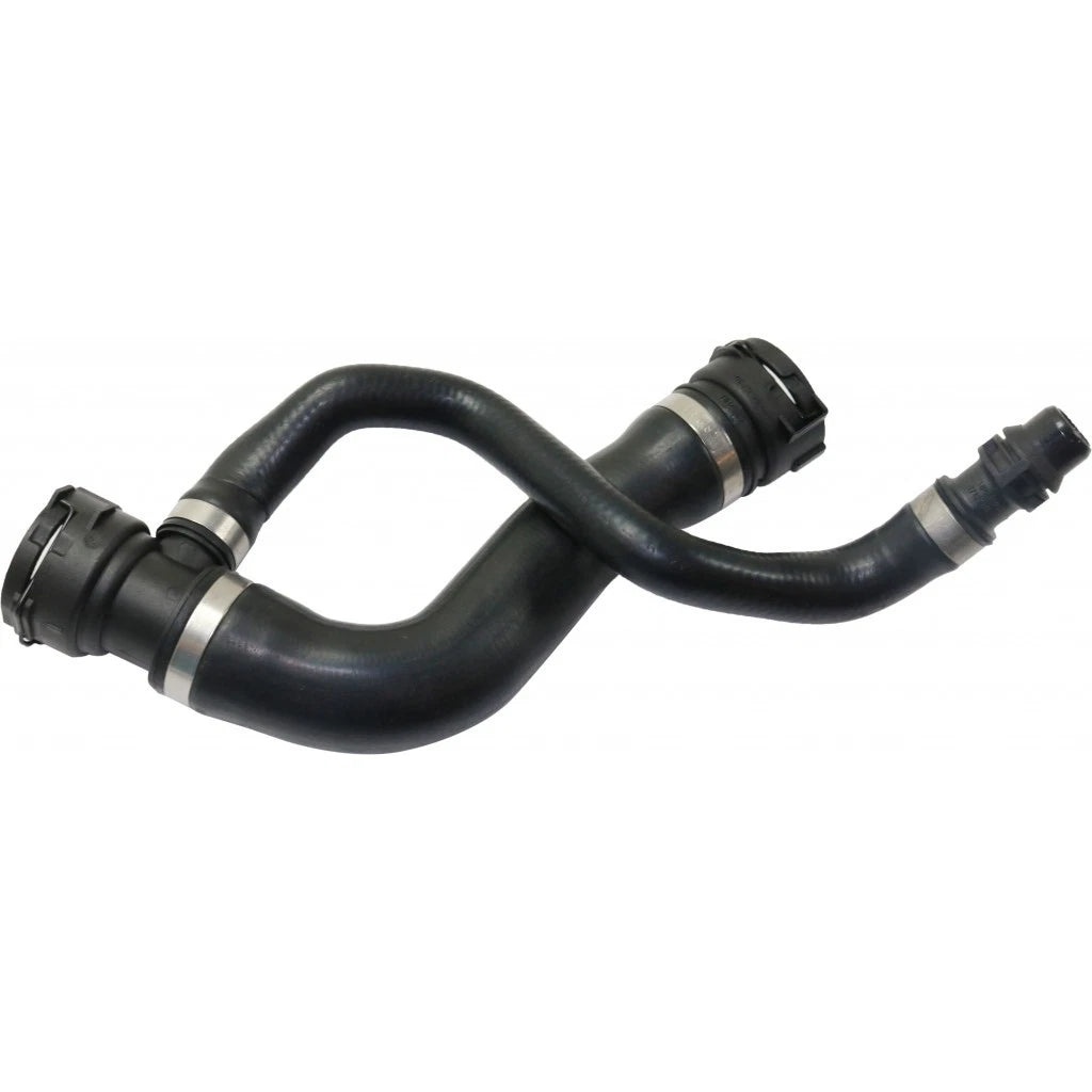Upper Radiator Hose for BMW X5 (2007–2010) CLX-M0-USA-RB50150003-CL360A70