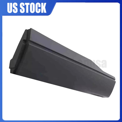 Left Rear Door Trim Lower Molding for Honda CR-V (2023–2025) 75333-3A0-A01