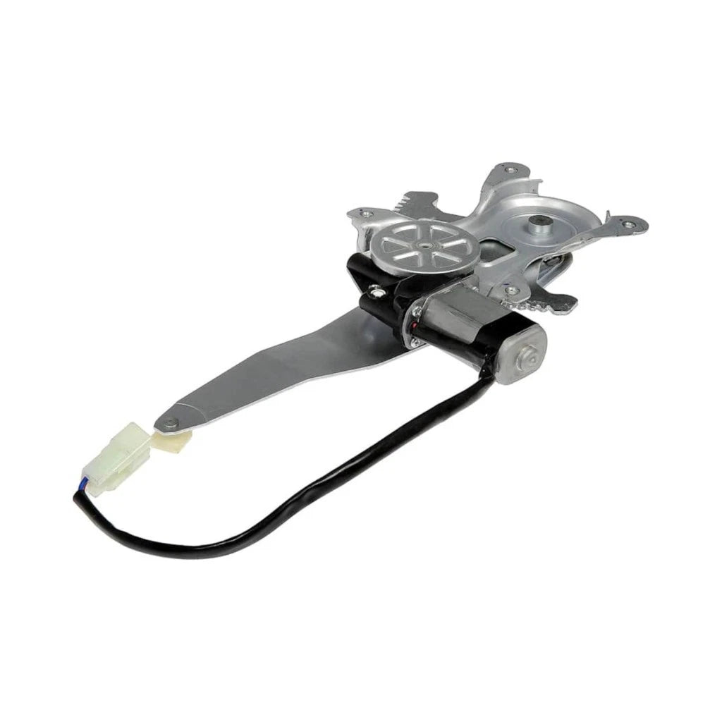 Power Window Regulator & Motor for Toyota Highlander (2001–2007) ALX-PAU-RB-741-099-CL360A50